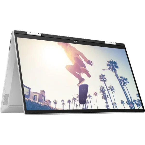 HP Pavilion Laptop 15.6" FHD Touch i5 16 GB 256GB 768R8UA#ABA