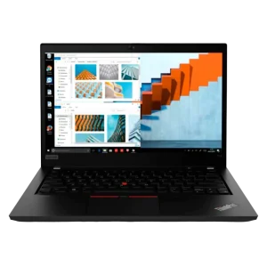 Lenovo ThinkPad T14 Gen 2 14" I5-1135G7 8GB 512GB WIN 10P ESP 20W1SD2300