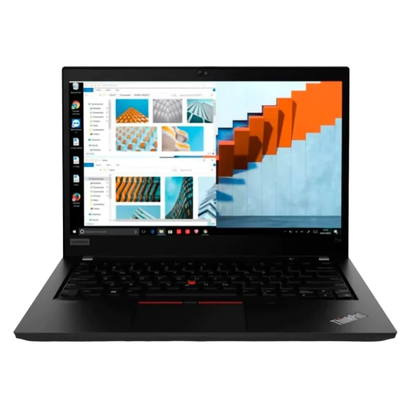 Lenovo ThinkPad T14 Gen 2 14" I5-1135G7 8GB 512GB WIN 10P ESP 20W1SD2300