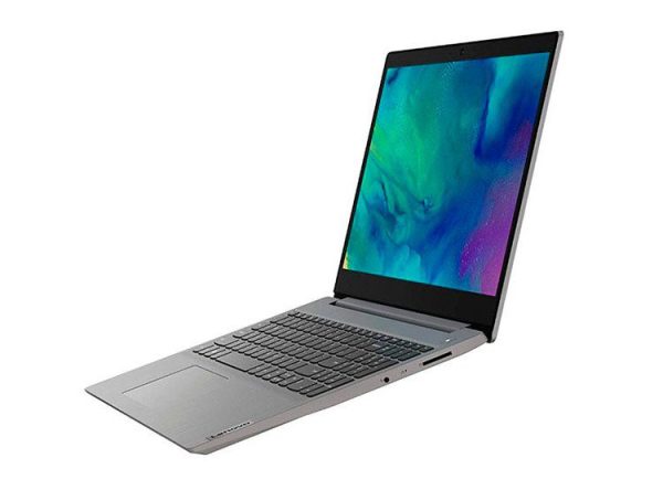 Lenovo IdeaPad 15.6" i5-1035G1 256GB 12GB 81WE00NKUS - Imagen 2