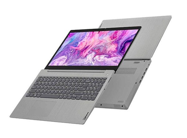 Lenovo IdeaPad 15.6" i5-1035G1 256GB 12GB 81WE00NKUS - Imagen 3