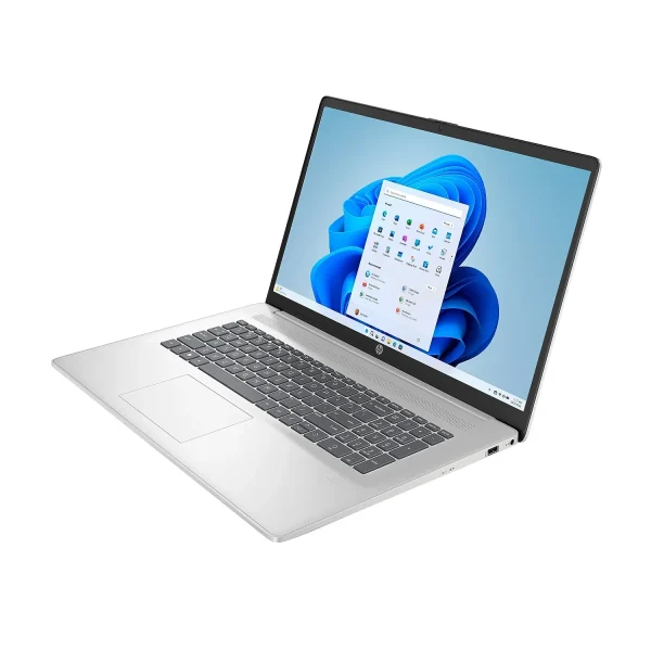 ¡Oferta! HP 17-CN2283ST 17.3" FHD I3-1215U 8GB RAM 512GB 8Q3J6UA#ABA - Imagen 3