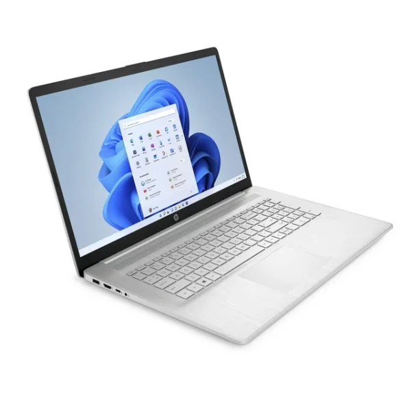 HP 17.3" FHD Notebook AMD Ryzen 5 5500U 8GB RAM 256GB  8R3M1UA#ABA - Imagen 5