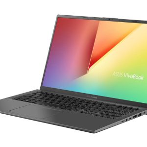 ASUS VivoBook 15 i7-1065G7 8GB 256GB SSD F512JA-OH71