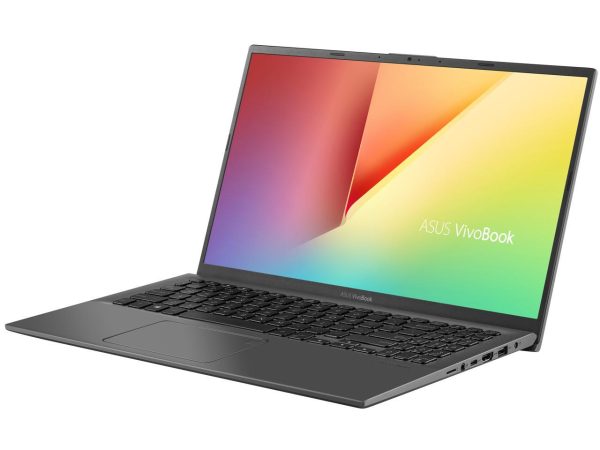 ASUS VivoBook 15 i7-1065G7 8GB 256GB SSD F512JA-OH71