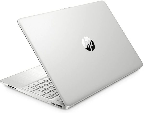 HP 15-DY2033NR CORE I7 1165G7 8GB 256GB SSD 15.6" TOUCH-SCREEN 544Q3UA#ABA - Imagen 4