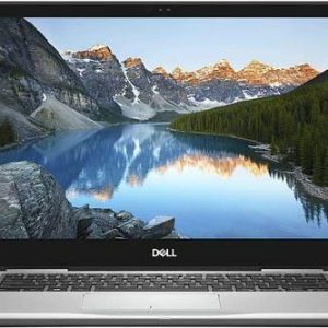 DELL INSPIRON 7000 14" I7-10510U 8GB RAM 512GB NVME 47N05