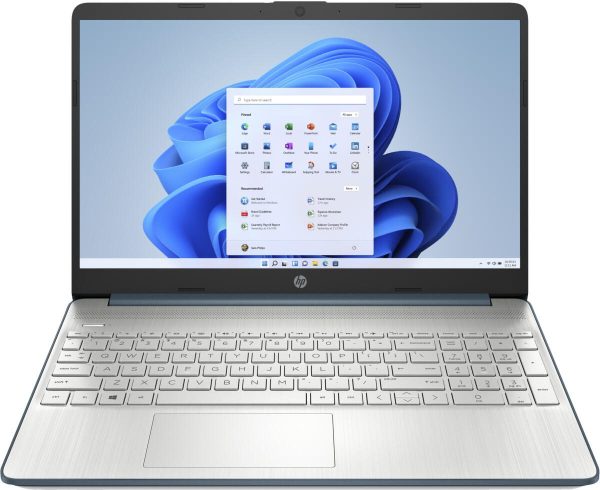 ¡Oferta! HP PORTATIL 15-DY5885 I5-1235U 8GB 256GB 15.6" A14MMUA#ABA