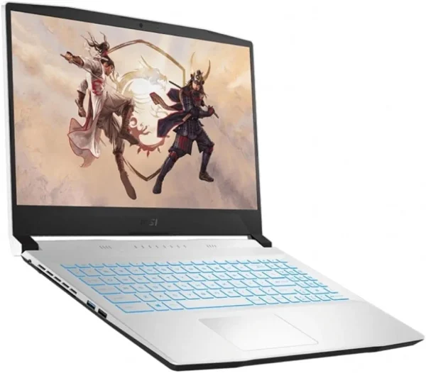 MSI Sword 15 A11UD 15.6 I7-11800H 8GB 512GB RTX3050TI 4GB  15 A11UD-001U