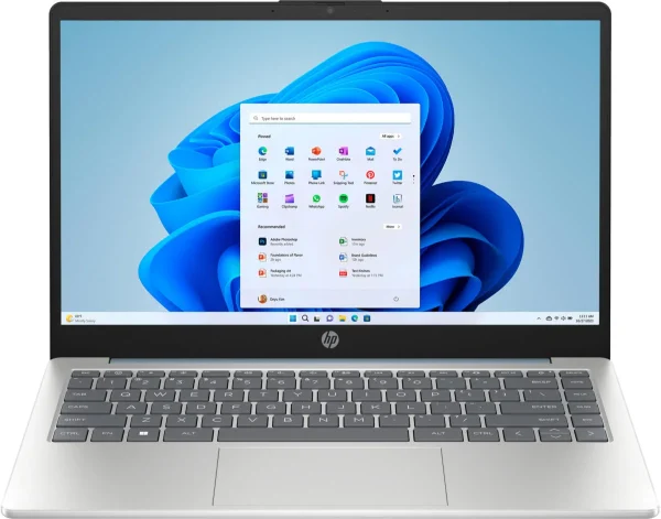 ¡Oferta! HP 14-EP0792WM 14" I3-N305 8GB 256GB 9S498UA
