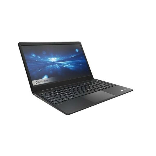 GATEWAY 14" ULTRA SLIM I3-1115G4 4GB 128GB SSD GWTN141-6BK - Imagen 2