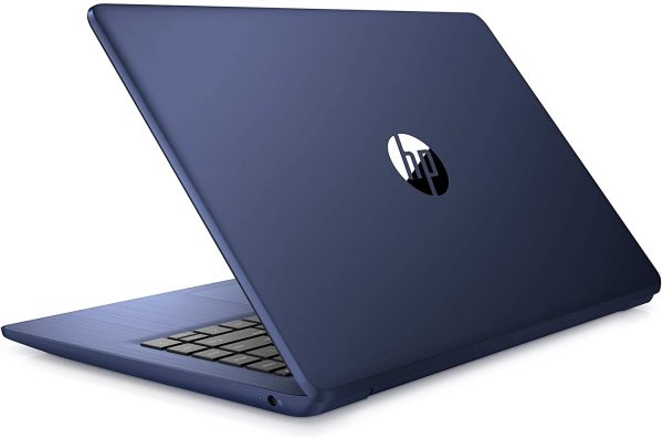 HP Stream 14 HD Intel N4000 4GB 64GB eMM 14-cb171wm - Imagen 2