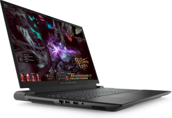 DELL ALIENWARE M18 R1 GAMING RYZEN 9 7845HX 32GB 1TB SSD 18" RTX 4070 8GB M18 - Imagen 2