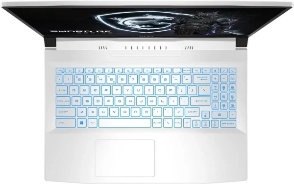 MSI GAMING SWORD I7-11800H 8GB 512GB 15.6" RTX3050TI 4GB 15-A11UD001 - Imagen 3