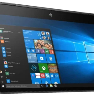 HP Envy x360 Ryzen 5 8 GB 256GB TOUCHSCREEN 7H1S7UA#ABA