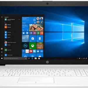 HP i7-1065G7 12GB 256GB SSD 15.6  Touchscreen 15-dy1079ms