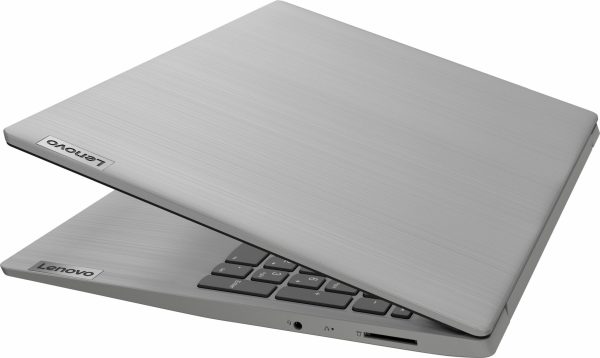 Lenovo IdeaPad 3 15ITL05 15.6" i3-1115G4 8GB 128GB SSD 81X800ENUS - Imagen 3