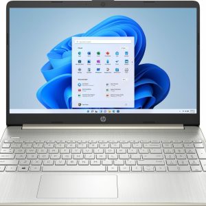 HP 15.6" Touch-Screen i7-1165G7 16GB  512GB SSD 15-dy2073dx