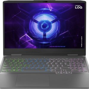 Lenovo LOQ I5-13420H 16GB 512GB 15.6" 83EM00D63FU