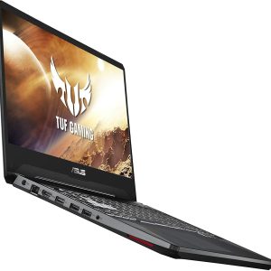 ASUS TUF FX505DT 15.6 Ryzen 5 R5-3550H GTX 1650 8GB 256GB PCIe FX505DT-AH51