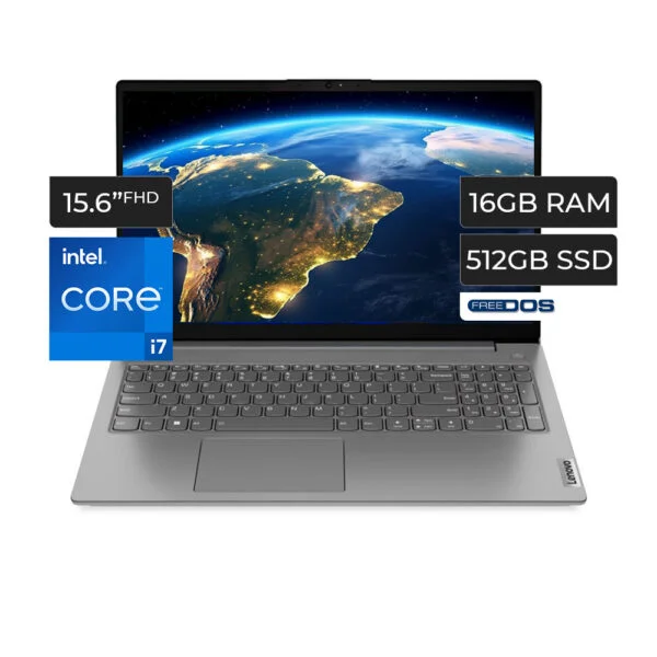LENOVO V15 GEN 3 I7 1255U 16GB 512GB SSD 15.6 82TTA0AAIN LENOVO V15 GEN 3 I7 1255U 16GB 512GB SSD 15.6 82TTA0AAIN