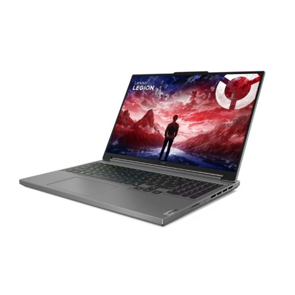 LENOVO LEGION SLIM 5 16AHP9 RYZEN 7 8845HS 16GB 512GB 16" RTX 4060 8GB 83DH005QUS - Imagen 2