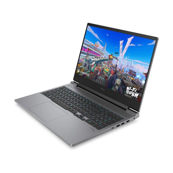 HP OMEN 16-AE0073CL I7 14650HX 32GB 1TB 16.1" RTX 4060 8GB 9R8T5UA - Imagen 3