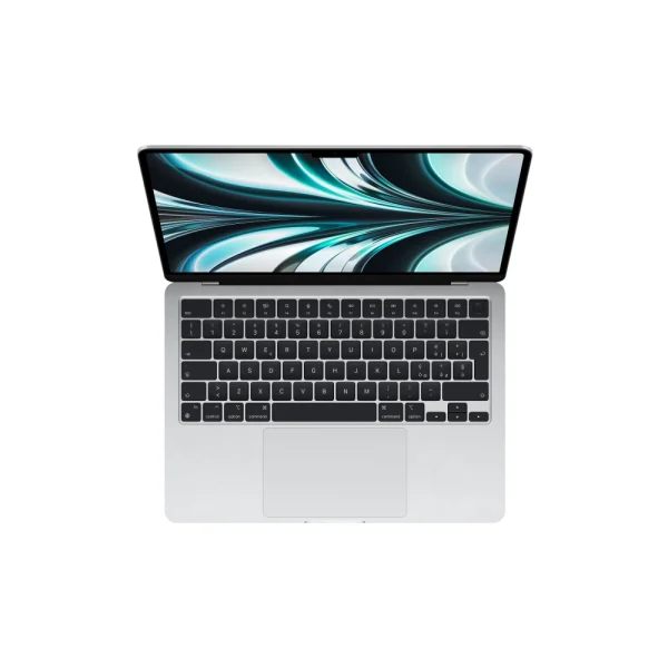 Apple MacBook Air Apple M2 8GB 512GB SSD MLY03E/A - Imagen 2