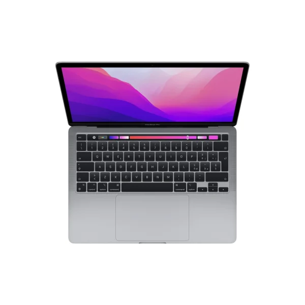 Apple 13.3" MacBook Air M1 Chip with Retina MGN63LL/A - Imagen 2