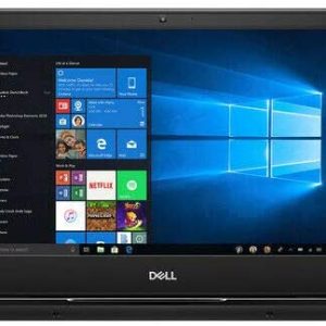 Dell Latitude 3400 i5-8265U 14 8GB 256GB SSD W10 Pro X40WT