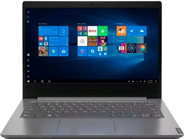 LENOVO  V14 AMD RYZEN R5-5500U 8GB 512GB SSD 14" 82KC00J4LM - Imagen 2