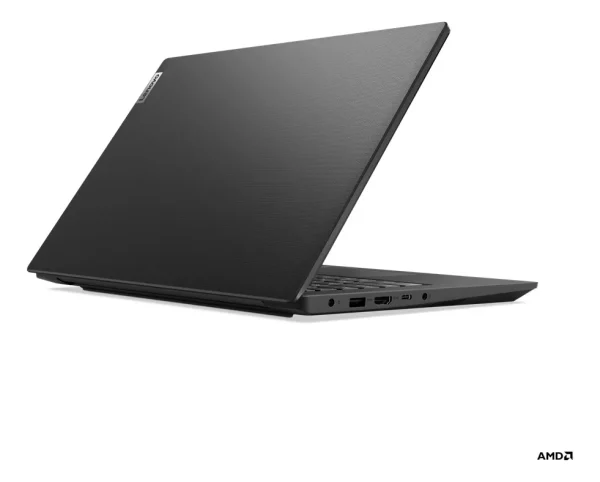 LENOVO  V14 AMD RYZEN R5-5500U 8GB 512GB SSD 14" 82KC00J4LM - Imagen 4