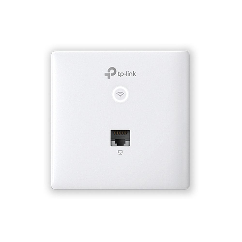 TP-LINK Access Point INALAMBRICO PARED GIGABIT EAP230-WALL TP-LINK Access Point INALAMBRICO PARED GIGABIT EAP230-WALL