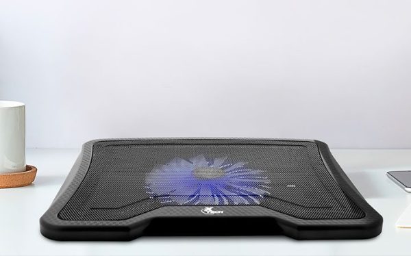 X-Tech Base con ventilador para laptop XTA-150 - Imagen 2