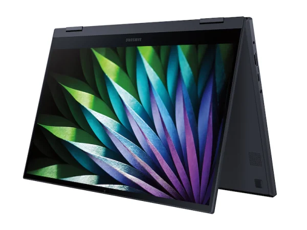 Samsung Galaxy Book Flex2 Alpha 13" i7 16GB  512GB SSD NP730QDA-KA1US/NP730QDA-K