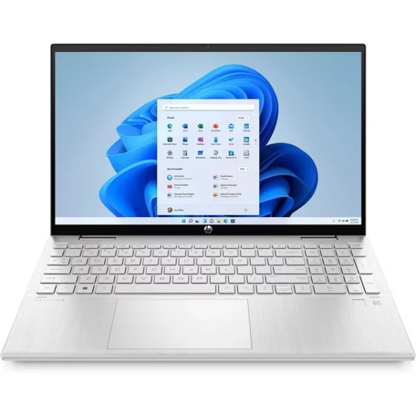 HP Pavilion Laptop 15.6" FHD Touch i5 16 GB 256GB 768R8UA#ABA - Imagen 4