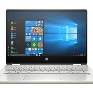 HP 15-DW3033DX  I3 1115G4 8GB 256GB SSD 15.6" 405F6UA#ABA