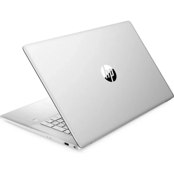 HP 17.3" FHD Notebook AMD Ryzen 5 5500U 8GB RAM 256GB  8R3M1UA#ABA - Imagen 3