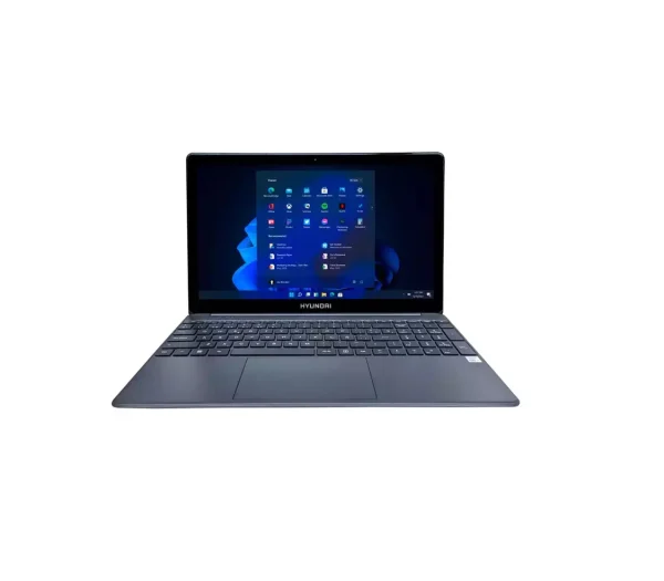 HYUNDAI HYBOOK PRO 15.6" i7-10610U 16GB 2TB W11 HT15CA10S01GY