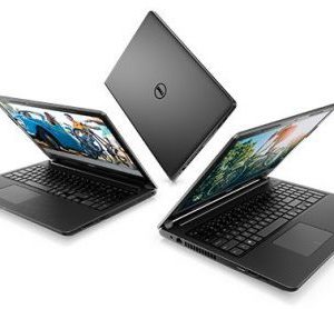 Dell Inspiron 15 3583 Intel i7-8565U1.8GHz 8GB 1TB N15Y0
