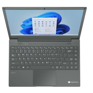 GATEWAY 14" RYZEN 5 3500U 8GB 256GB GWNR51416