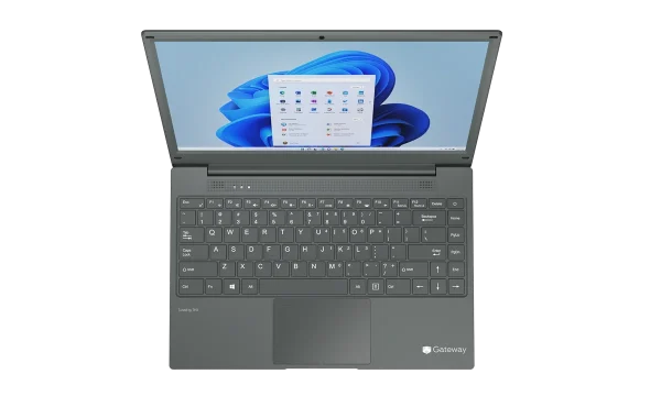 GATEWAY 14" RYZEN 5 3500U 8GB 256GB GWNR51416