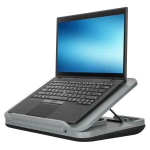 ¡Oferta! TARGUS BASE PORTATILES 18" 2 FAN CHILL MAT HUB AWE90GL