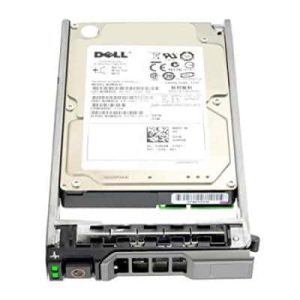 002DK1 Dell 2-TB 6G 7.2K 3.5 SED SAS con F238F