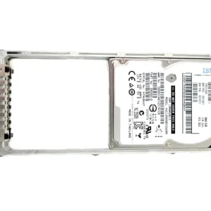 IBM 900-GB 10K 6G 2.5 SAS V3500 / V3700 00Y5708