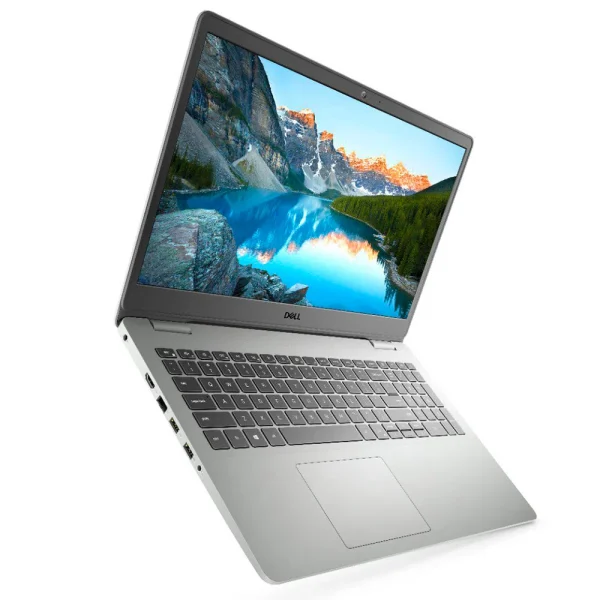 DELL INSPIRON 3501 CORE I7 TGL-U 8GB 256GB SSD 15.6 WIN10 JVP3W - Imagen 2