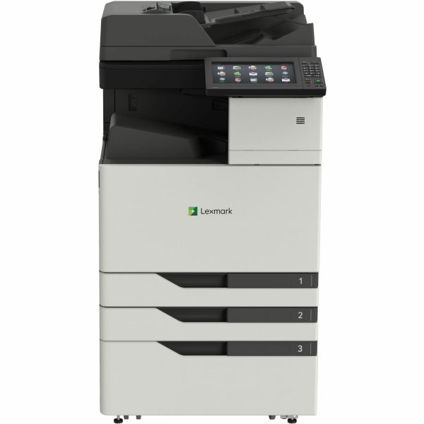 Lexmark CX920 CX923dte  Laser Multifuncion 32CT067