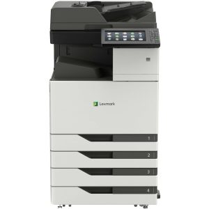 Lexmark CX920 CX924dt multifunción láser Color  32CT076