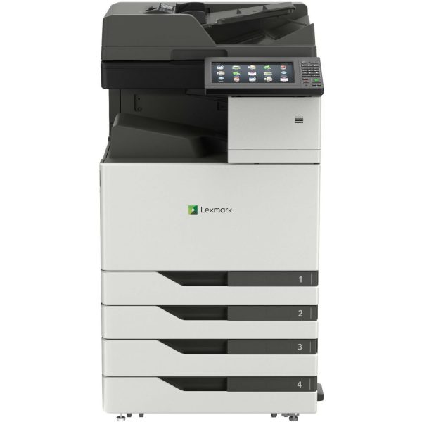 Lexmark CX920 CX924dxe  multifunción láser Color  32CT077