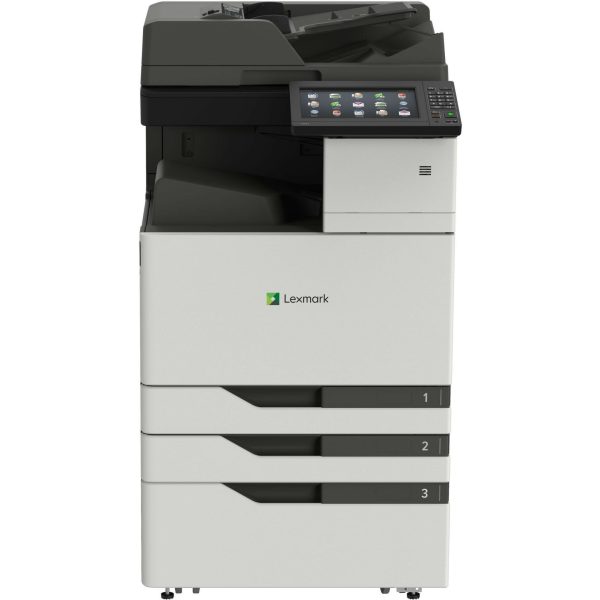 Lexmark CX920 CX924dxe Laser Multifuncion  32CT070